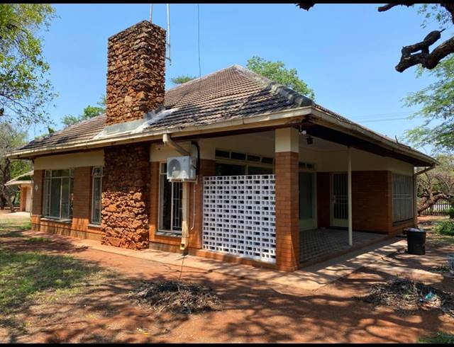 3 BEDROOM PROPERTY TO RENT IN KAMEELDORINGPARK
